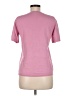 Ann Taylor Pink Sweatshirt Size M - photo 2