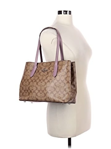 Coach Tote (view 2)