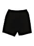 Unbranded Solid Black Athletic Shorts Size XL - photo 2