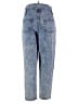 Venezia 100% Cotton Hearts Blue Jeans Size 18 - photo 2