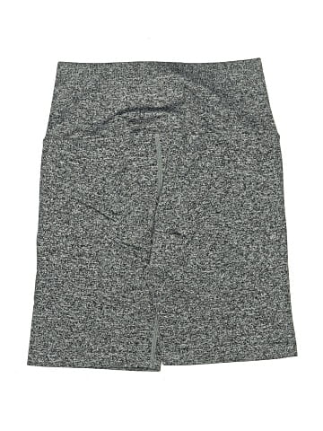 Spiritual Gangster Athletic Shorts (view 2)
