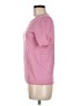 Ann Taylor Pink Sweatshirt Size M - photo 5
