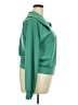 Unbranded Green Fleece Size 2X - photo 4