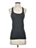 Lululemon Athletica Gray Active Tank Size 4 - photo 1