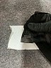 Norma Kamali Black Cocktail Dress Size XS - photo 8