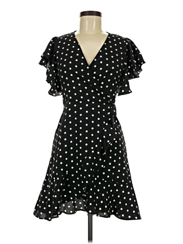Assorted Brands Cocktail Dress (view 1)