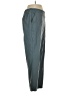 Modern Ambition Solid Teal Active Pants Size XL - photo 4