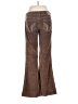 Hollister Brown Casual Pants Size 3 - photo 2