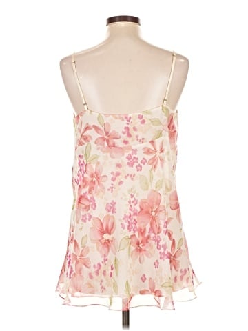Valerie Stevens Sleeveless Blouse (view 2)