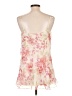 Valerie Stevens 100% Polyester Ivory Sleeveless Blouse Size L - photo 2