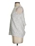 Lululemon Athletica Silver Active Tank Size 2 - photo 5