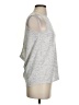 Lululemon Athletica Silver Active Tank Size 2 - photo 4