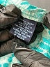 Westbound 100% Cotton Teal 3/4 Sleeve Blouse Size 1X - photo 8