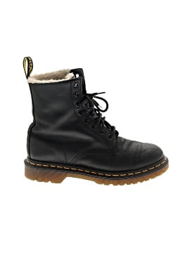 Dr. Martens Ankle Boots