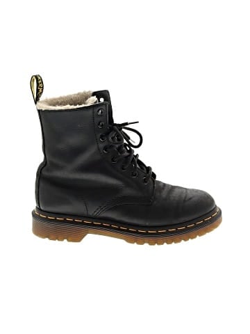 Dr. Martens Ankle Boots (view 1)