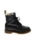 Dr. Martens Black Ankle Boots Size 7 - photo 1