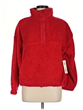 No Boundaries Pullover Sweater (view 1)