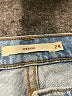 Levi's Blue Jeans Size 24 waist - photo 7