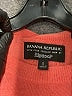 Banana Republic Orange Pullover Sweater Size S - photo 7