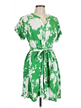 Simply Vera Vera Wang Casual Dress (view 1)
