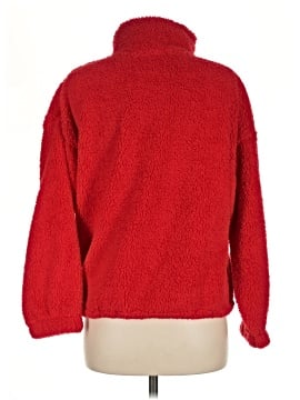 No Boundaries Pullover Sweater (view 2)