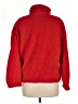 No Boundaries 100% Polyester Red Pullover Sweater Size M - photo 2