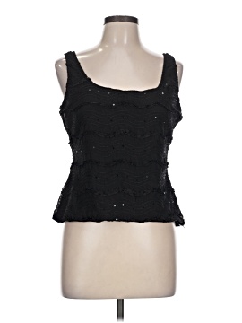 Js Collections Sleeveless Top