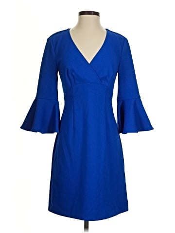 Trina Trina Turk Cocktail Dress (view 1)