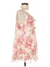 Valerie Stevens 100% Polyester Ivory Sleeveless Blouse Size L - photo 4