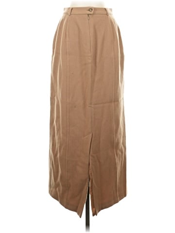 Adolfo Studio Casual Skirt (view 1)
