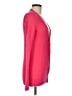 Gap Outlet Pink Cardigan Size M - photo 4