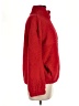 No Boundaries 100% Polyester Red Pullover Sweater Size M - photo 4