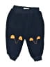 Baby Starters 100% Polyester Hearts Blue Casual Pants 3-6 MO / 6 MO - photo 1