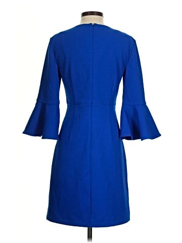 Trina Trina Turk Cocktail Dress (view 2)