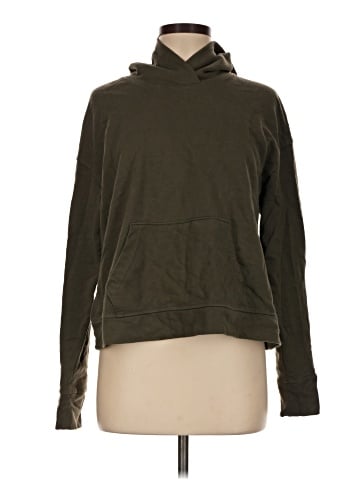 James Perse Pullover Hoodie (view 1)