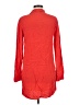Splendid 100% Rayon Orange Casual Dress Size M - photo 2