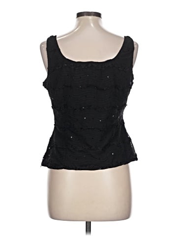 JS Collections Sleeveless Top (view 2)