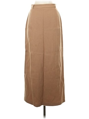 Adolfo Studio Casual Skirt (view 2)