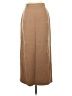 Adolfo Studio Tan Casual Skirt Size XS - photo 2