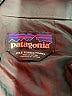 Patagonia 100% Polyester Black Jacket Size XXS - photo 6