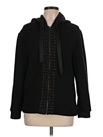 Joh Zip Up Hoodie (view 1)