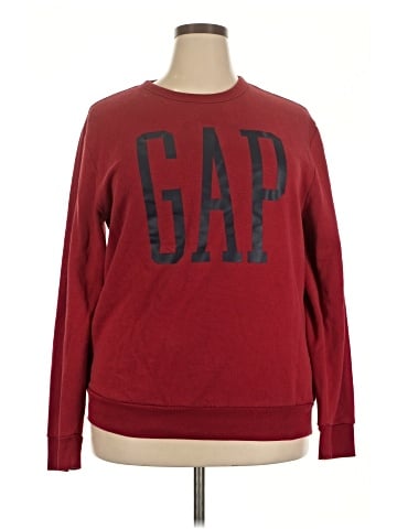 Gap Sweatshirt (view 1)