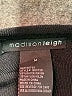 Madison Leigh Black Cardigan Size M - photo 7