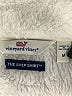 Vineyard Vines White Fleece Size M - photo 6