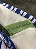 Unbranded Blue Swimsuit Top Size M - photo 3