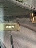Theory Blue Blazer Size 4 - photo 6