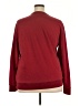 Gap 100% Cotton Graphic Red Sweatshirt Size XL - photo 2