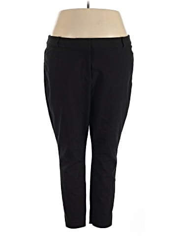 Ann Taylor LOFT Active Pants (view 1)
