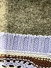 Hollister Chevron-herringbone Purple Pullover Sweater Size M - photo 7