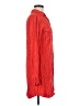 Splendid 100% Rayon Orange Casual Dress Size M - photo 4